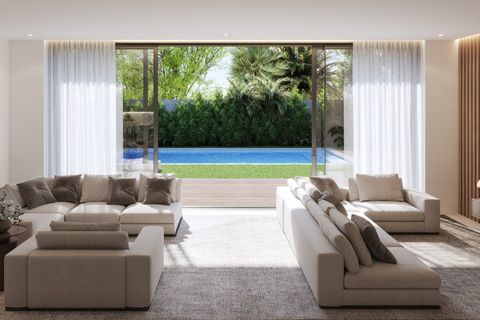 Villa i Sintra, Lisbon, Sintra - € 1.590.000 | Ref: MOR1808.1.CLU - foto 6