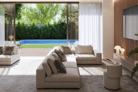 Villa i Sintra, Lisbon, Sintra - € 1.590.000 | Ref: MOR1808.1.CLU - foto 9