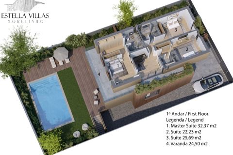 Villa i Sintra, Lisbon, Sintra - € 1.590.000 | Ref: MOR1808.1.CLU - foto 30