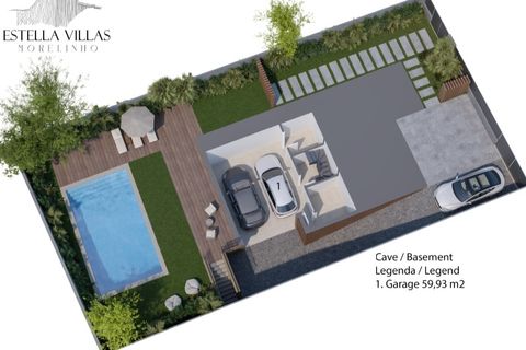 Villa i Sintra, Lisbon, Sintra - € 1.590.000 | Ref: MOR1808.1.CLU - foto 31