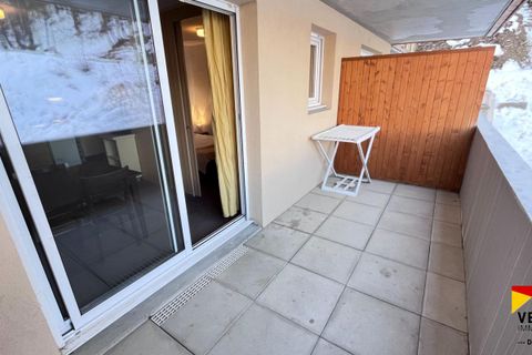 Wohnung in Allos, Alpes-de-Haute-Provence, Allos - € 99.900 | Ref: 1599 - Foto 3