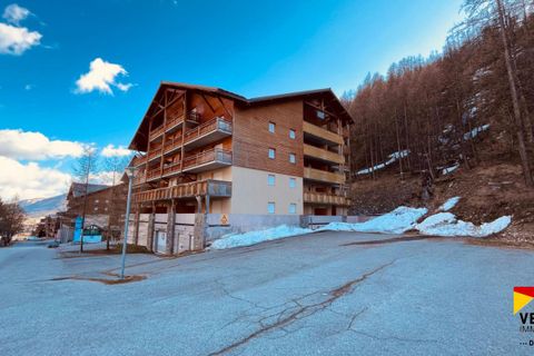 Wohnung in Allos, Alpes-de-Haute-Provence, Allos - € 99.900 | Ref: 1599 - Foto 6