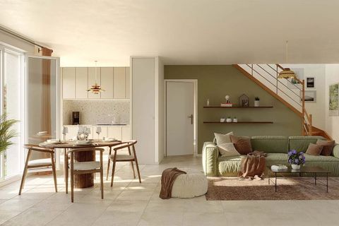 Villa i Houdan, Yvelines, Houdan - € 290.000 | Ref: 85848329 - foto 3