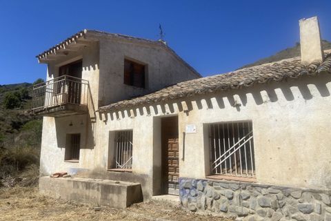 Landejendom i Lorca, Murcia, Lorca - € 165.000 | Ref: TPG421/12190 - foto 1