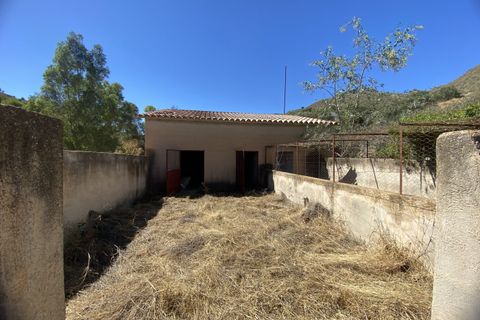 Landejendom i Lorca, Murcia, Lorca - € 165.000 | Ref: TPG421/12190 - foto 9