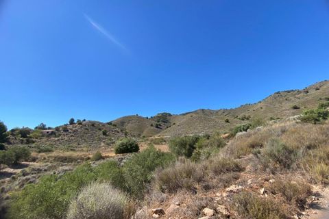 Helårsgrund i Lorca, Murcia, Lorca - € 70.000 | Ref: TPG422/12190 - foto 1