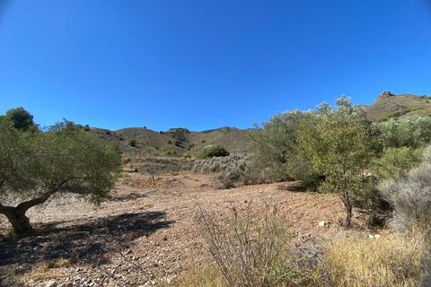 Helårsgrund i Lorca, Murcia, Lorca - € 70.000 | Ref: TPG422/12190 - foto 2