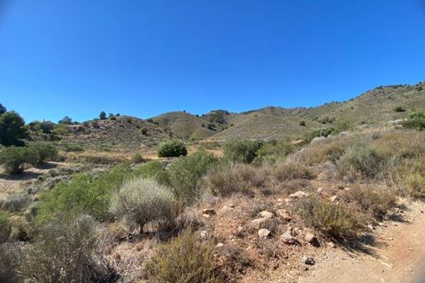 Helårsgrund i Lorca, Murcia, Lorca - € 70.000 | Ref: TPG422/12190 - foto 4