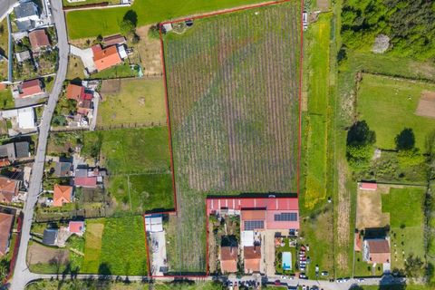 Helårsgrund i Vila Verde, Braga, Vila Verde - € 298.000 | Ref: KAZ_219 - foto 2