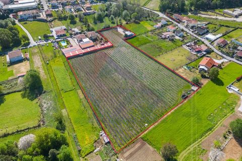 Helårsgrund i Vila Verde, Braga, Vila Verde - € 298.000 | Ref: KAZ_219 - foto 3