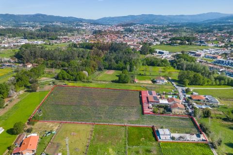 Helårsgrund i Vila Verde, Braga, Vila Verde - € 298.000 | Ref: KAZ_219 - foto 4