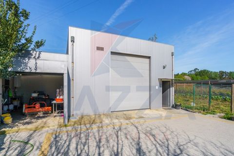 Helårsgrund i Vila Verde, Braga, Vila Verde - € 298.000 | Ref: KAZ_219 - foto 5