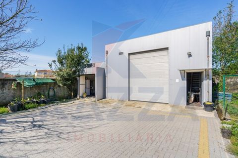 Helårsgrund i Vila Verde, Braga, Vila Verde - € 298.000 | Ref: KAZ_219 - foto 10