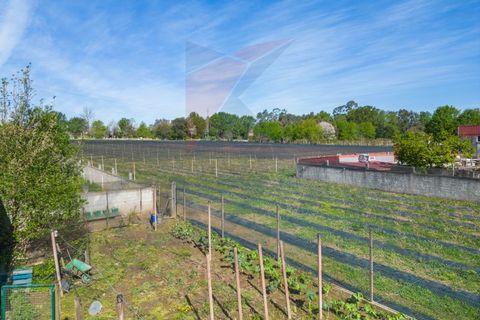 Helårsgrund i Vila Verde, Braga, Vila Verde - € 298.000 | Ref: KAZ_219 - foto 12