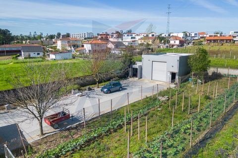 Helårsgrund i Vila Verde, Braga, Vila Verde - € 298.000 | Ref: KAZ_219 - foto 23