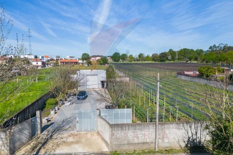 Helårsgrund i Vila Verde, Braga, Vila Verde - € 298.000 | Ref: KAZ_219 - foto 26