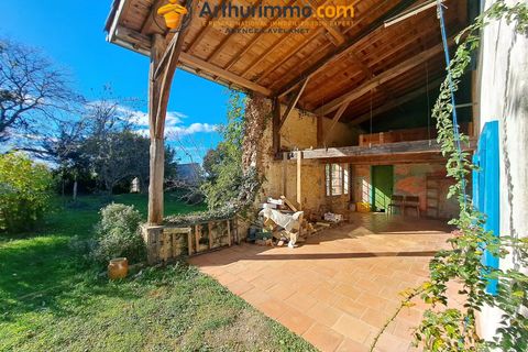 Villa i Lasserre, Ariege, Lasserre - € 239.500 | Ref: 85789247 - foto 2