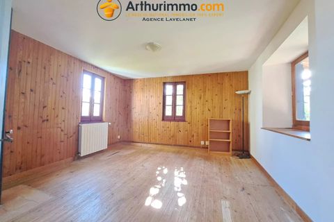 Villa i Lasserre, Ariege, Lasserre - € 239.500 | Ref: 85789247 - foto 4