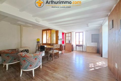 Villa i Lasserre, Ariege, Lasserre - € 239.500 | Ref: 85789247 - foto 5