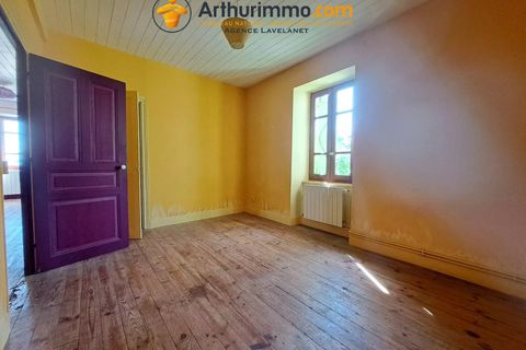Villa i Lasserre, Ariege, Lasserre - € 239.500 | Ref: 85789247 - foto 6