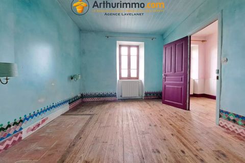 Villa i Lasserre, Ariege, Lasserre - € 239.500 | Ref: 85789247 - foto 7