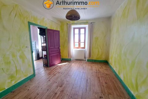 Villa i Lasserre, Ariege, Lasserre - € 239.500 | Ref: 85789247 - foto 8