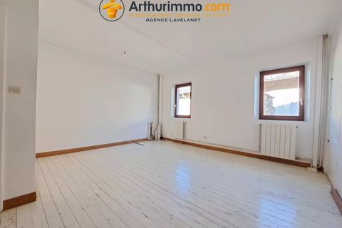 Villa i Lasserre, Ariege, Lasserre - € 239.500 | Ref: 85789247 - foto 9