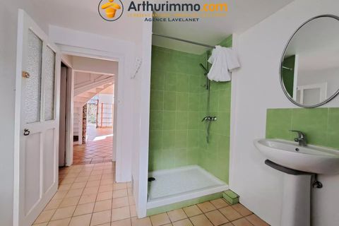 Villa i Lasserre, Ariege, Lasserre - € 239.500 | Ref: 85789247 - foto 10