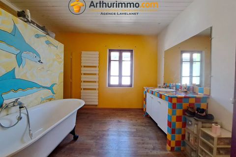 Villa i Lasserre, Ariege, Lasserre - € 239.500 | Ref: 85789247 - foto 11
