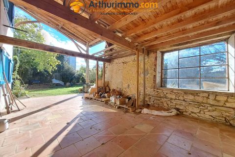 Villa i Lasserre, Ariege, Lasserre - € 239.500 | Ref: 85789247 - foto 12