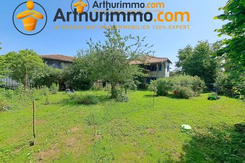 Villa i Lasserre, Ariege, Lasserre - € 239.500 | Ref: 85789247 - foto 14