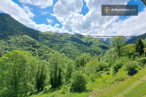 Villa i Seix, Ariege, Seix - € 34.000 | Ref: 85842793 - foto 2