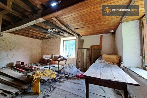 Villa i Seix, Ariege, Seix - € 34.000 | Ref: 85842793 - foto 3