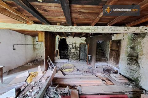 Villa i Seix, Ariege, Seix - € 34.000 | Ref: 85842793 - foto 4