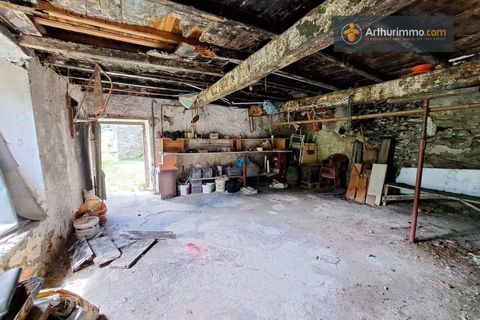 Villa i Seix, Ariege, Seix - € 34.000 | Ref: 85842793 - foto 5