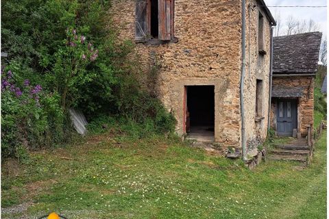Villa i Seix, Ariege, Seix - € 34.000 | Ref: 85842793 - foto 6