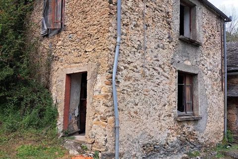 Villa en Seix, Ariege, Seix - € 34.000 | Ref: 85842793 - photo 1