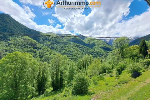 Villa en Seix, Ariege, Seix - € 34.000 | Ref: 85842793 - photo 2
