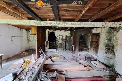 Villa en Seix, Ariege, Seix - € 34.000 | Ref: 85842793 - photo 4
