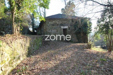Villa i Guimaraes, Braga, Guimaraes - € 140.000 | Ref: ZMPT575807 - foto 1