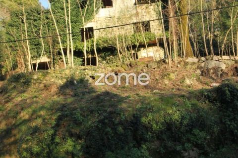 Villa i Guimaraes, Braga, Guimaraes - € 140.000 | Ref: ZMPT575807 - foto 2