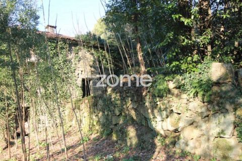 Villa i Guimaraes, Braga, Guimaraes - € 140.000 | Ref: ZMPT575807 - foto 4