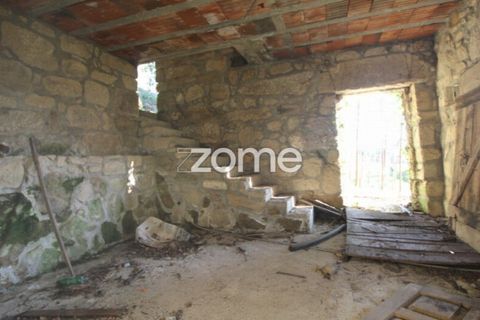 Villa i Guimaraes, Braga, Guimaraes - € 140.000 | Ref: ZMPT575807 - foto 6