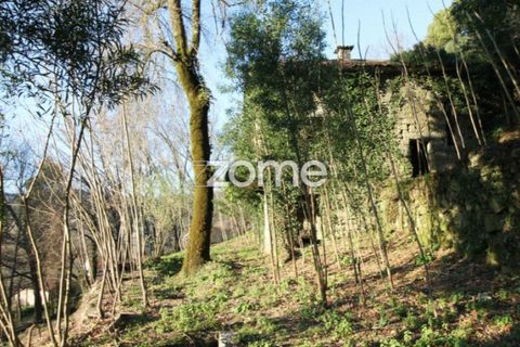 Villa i Guimaraes, Braga, Guimaraes - € 140.000 | Ref: ZMPT575807 - foto 7