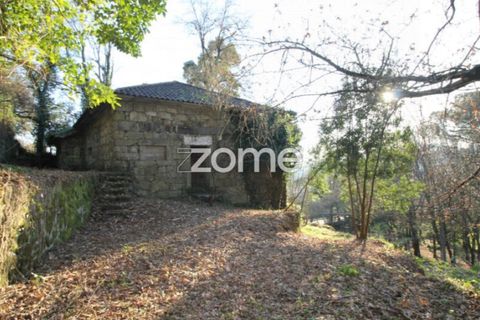 Villa i Guimaraes, Braga, Guimaraes - € 140.000 | Ref: ZMPT575807 - foto 8