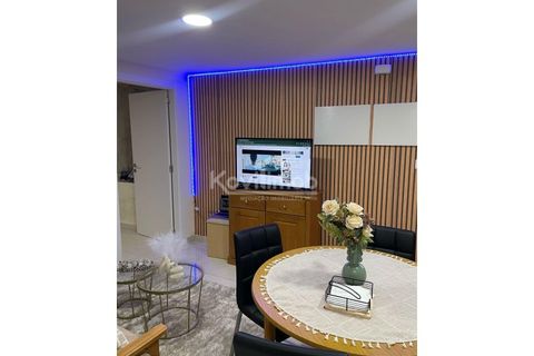 Lejlighed i Covilha, Castelo Branco, Covilha - € 108.000 | Ref: APA_30 - foto 1