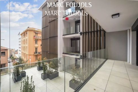 Lejlighed i Beausoleil, Alpes-Maritimes, Beausoleil - € 619.500 | Ref: A21 - foto 1
