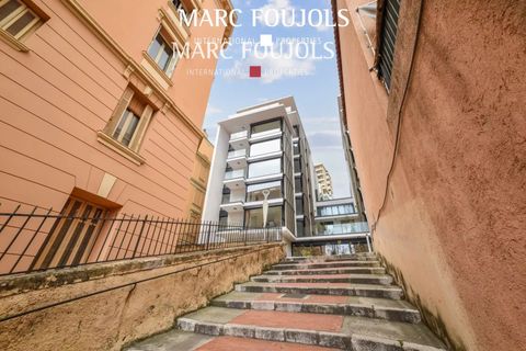 Lejlighed i Beausoleil, Alpes-Maritimes, Beausoleil - € 619.500 | Ref: A21 - foto 14
