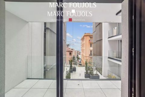 Lejlighed i Beausoleil, Alpes-Maritimes, Beausoleil - € 602.700 | Ref: A31 - foto 5