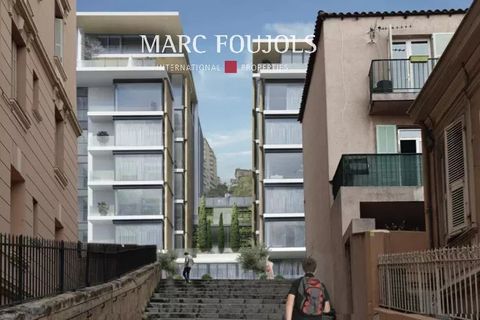 Lejlighed i Beausoleil, Alpes-Maritimes, Beausoleil - € 602.700 | Ref: A31 - foto 10